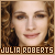 Julia Roberts