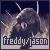 Freddy vs Jason