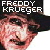 NOES: Freddy Krueger