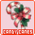Candy: Candy Canes