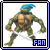 TMNT: Leonardo