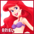 Little Mermaid: Ariel