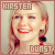 Kirsten Dunst