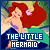 Little Mermaid