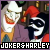 Batman: Joker & Harley Quinn