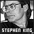 Stephen King