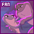 Princess and the Frog: Naveen & Tiana