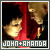 Saw series: Jigsaw & Amanda