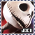 Nightmare Before Christmas: Jack