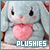 Plushies