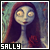 Nightmare Before Christmas: Sally