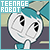 My Life As A Teenage Robot