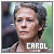 Walking Dead: Carol Peletier