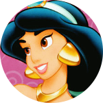 Aladdin: Jasmine