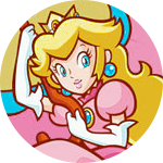 Princess Peach (Princess Toadstool)