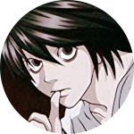 Death Note: L Lawliet