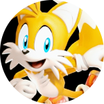 Sonic the Hedgehog: Tails
