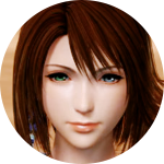 Final Fantasy X: Yuna