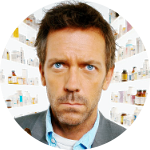 House: Gregory House