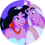 Aladdin: A Whole New World