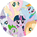 My Little Pony: Friendship is Magic