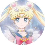 BSSM: Usagi Tsukino (Sailor Moon)