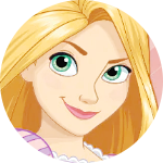 Tangled: Rapunzel