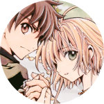 CCS/TRC: Sakura and Syaoran