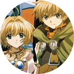 Tsubasa (Reservoir) Chronicle