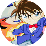 Meitantei Conan (Detective Conan)