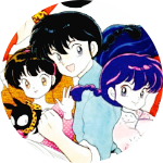 Ranma Nibun no Ichi