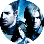 Resident Evil series