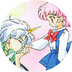 BSSM: Chibiusa and Helios