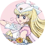 Nurse Angel Ririka SOS