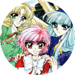 Magic Knight Rayearth