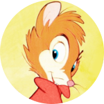 Secret of Nimh