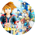 Kingdom Hearts series
