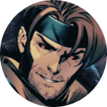 X-Men: Gambit (Remy LeBeau)