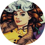 X-Men: Rogue (Anna Marie)