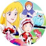 Grimm Masterpiece Theater