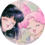 BSSM: Chibiusa and Hotaru