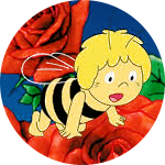 Maya the Bee