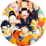 Dragonball series