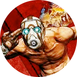 Borderlands series