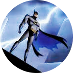 Batman: The Animated Series