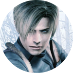 Resident Evil: Leon Scott Kennedy