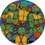 Teenage Mutant Ninja Turtles