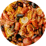 Seafood
