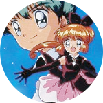 Kaitou Saint Tail