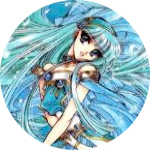 Magic Knight Rayearth: Umi Ryuuzaki